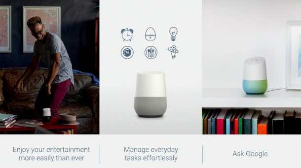 Game On Echo! Google Home Introduced As Home Assistant_Image 9