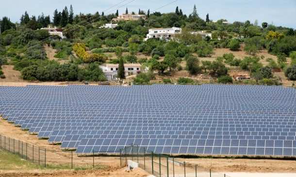 Portugal Powered By Renewable Energy Sources Four Days Straight_Image 1