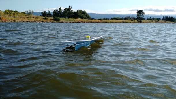 Solar-Powered Autonomous Boat Ready To Make 2,000 Mile Ocean Voyage_Image 10