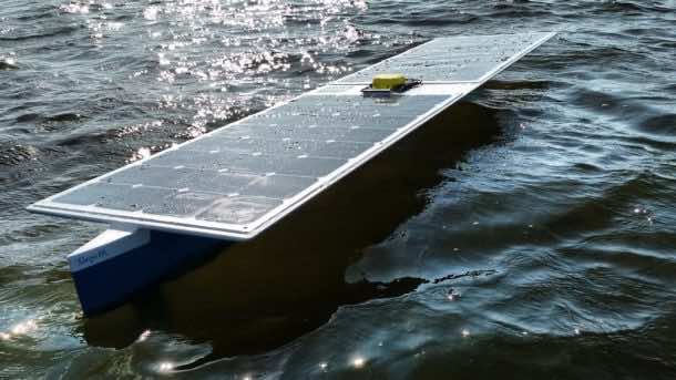 Solar-Powered Autonomous Boat Ready To Make 2,000 Mile Ocean Voyage_Image 8