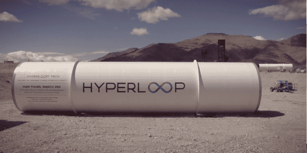 The Inconceivable Idea Of A Hyperloop Being Brought To Reality_Image 5