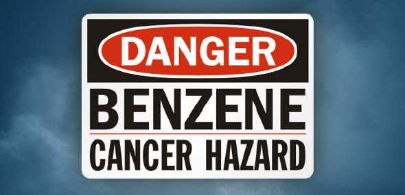 The Internet Warning About Accumulated Benzene In A Locked Car Proves To Be Unfounded_Image 1