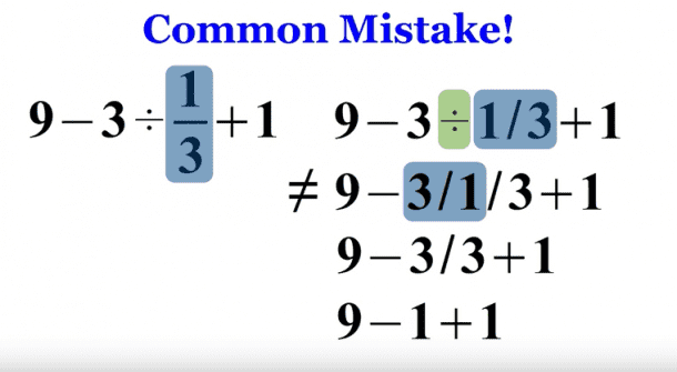 The Quickest & Easiest Way To Solve The Viral Math Problem Baffling The Internet_Image 2