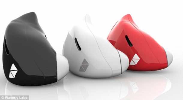 World First Smart In-Ear Gadget Translates Foreign Languages In Real-Time_Image 1