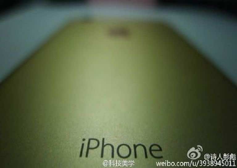 iPhone 7 leaked pics