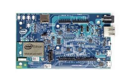 10 Amazing Alternatives to The Raspberry Pi_ Intel Edison Kit for Arduino