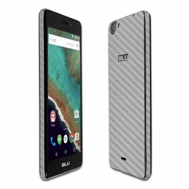 10 Best Cases for Blu life XL (3)