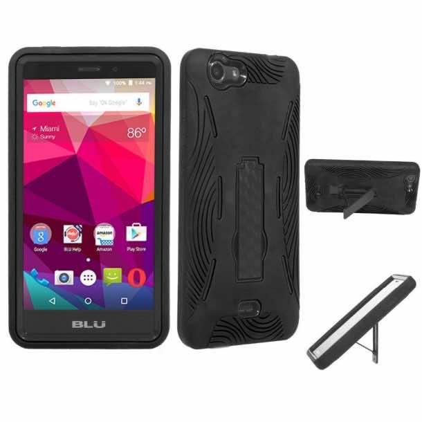 10 Best Cases for Blu life XL (4)