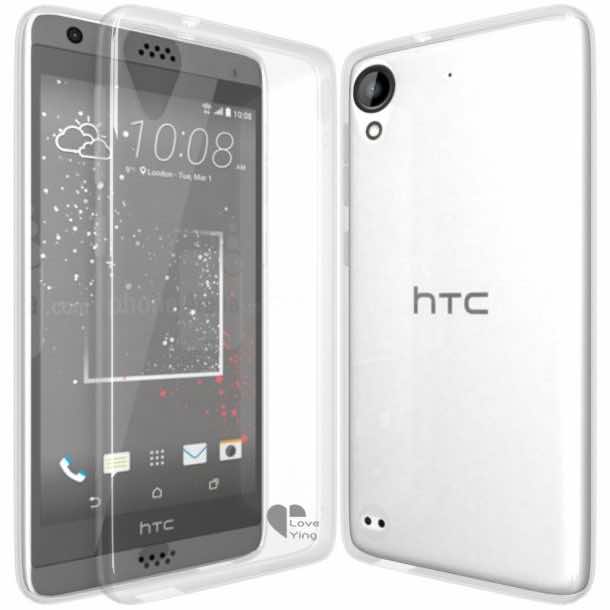 10 Best Cases for HTC Desire 630 (2)