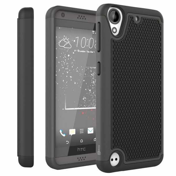 10 Best Cases for HTC Desire 630 (7)
