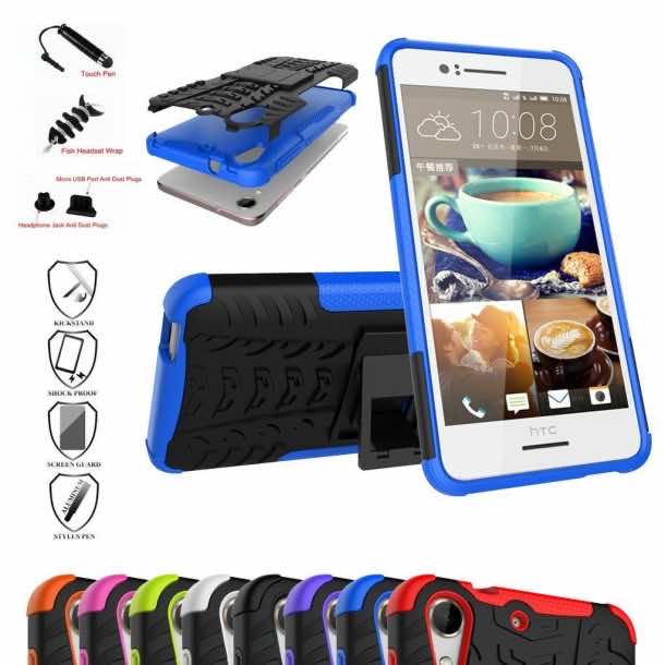 10 Best Cases for HTC Desire 728 (10)