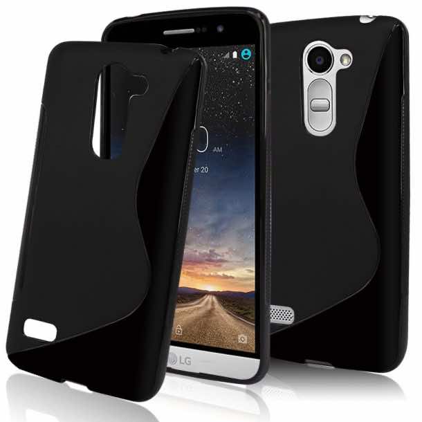 10 Best Cases for LG Ray (2)