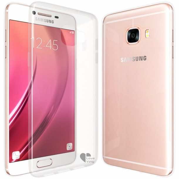 10 Best Cases for Samsung Galaxy C5 (9)