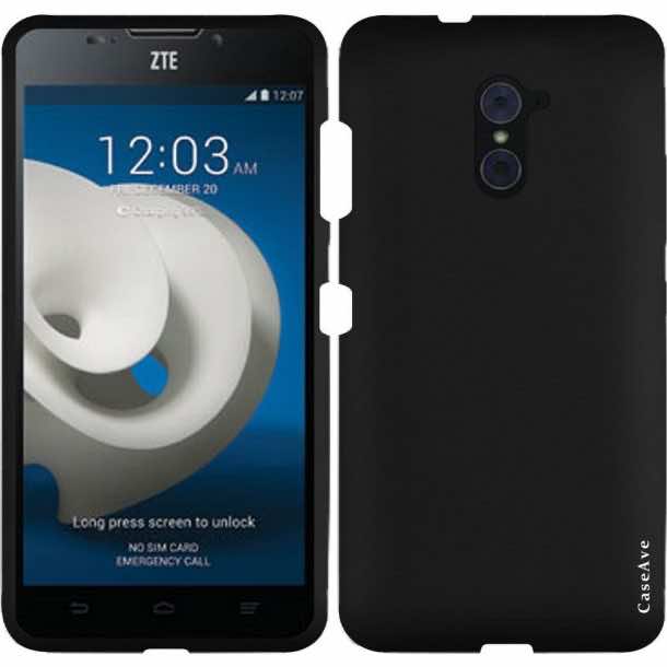 10 Best Cases for ZTE Grand X Max 2 (1)
