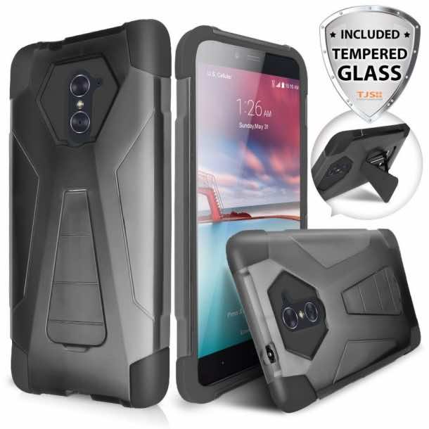 10 Best Cases for ZTE Grand X Max 2 (4)