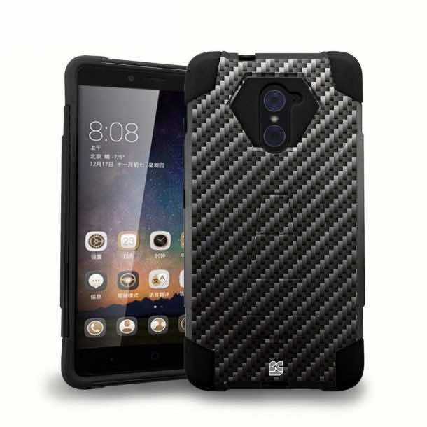 10 Best Cases for ZTE Grand X Max 2 (5)
