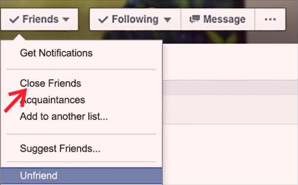 10 Settings Of Facebook That Improve Your Facebooking Experience 9