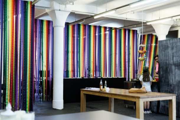 16 Of The World's Coolest Offices_Image 2