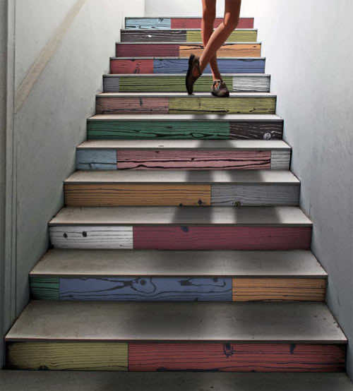 Check Out These Amazing Staircases 1