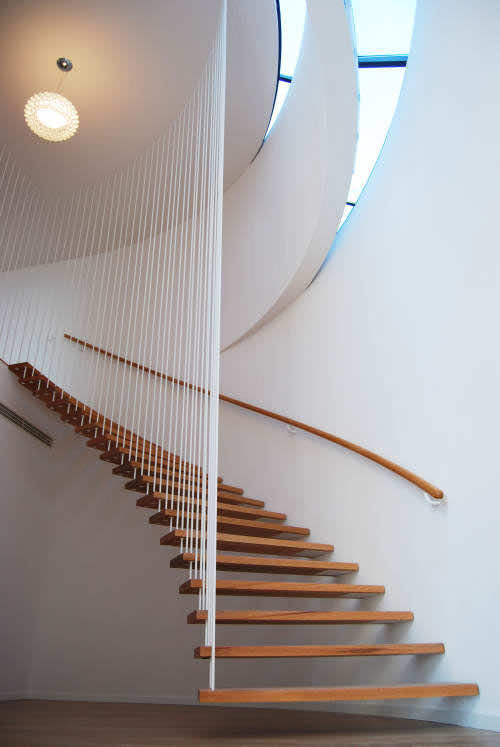 Check Out These Amazing Staircases 11 Nils