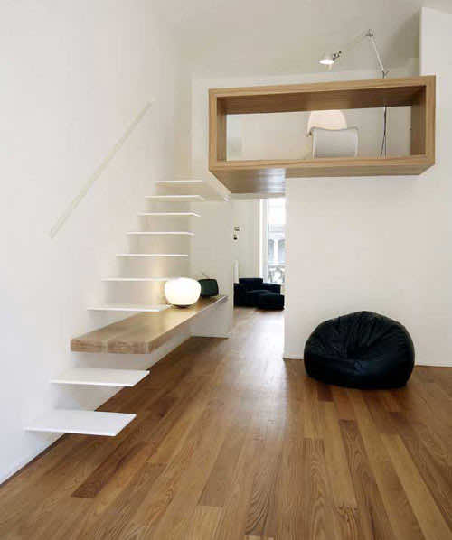 Check Out These Amazing Staircases 14
