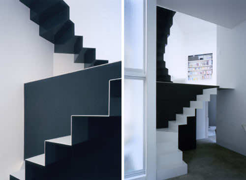 Check Out These Amazing Staircases 15