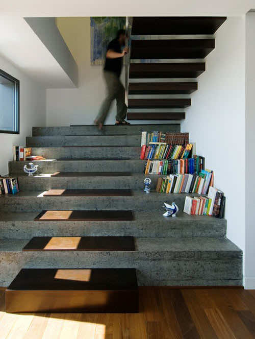 Check Out These Amazing Staircases 16