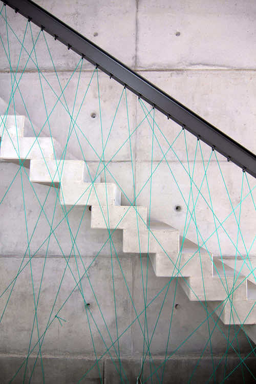 Check Out These Amazing Staircases 17