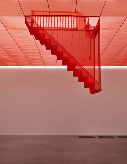 Check Out These Amazing Staircases 18