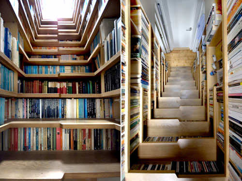 Check Out These Amazing Staircases 19
