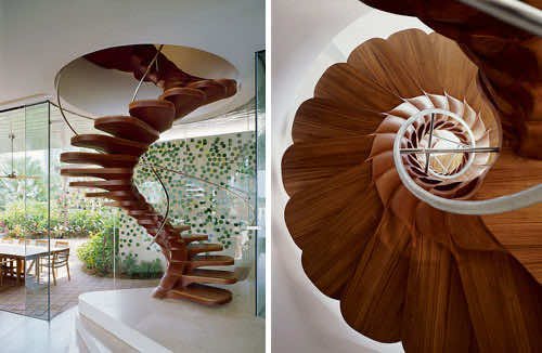 Check Out These Amazing Staircases 21