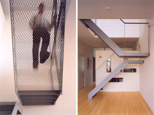 Check Out These Amazing Staircases 5