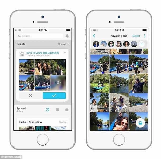 Download Your Synced-Phone Pictures From Facebook Before They Are Deleted Next Month