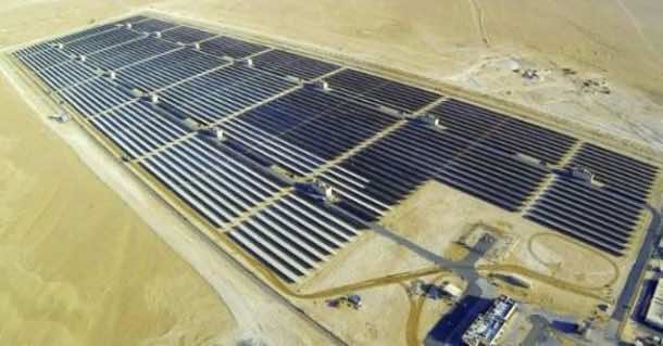Dubai Is Building the World's Largest Concentrated Solar Power Plant_Image 3