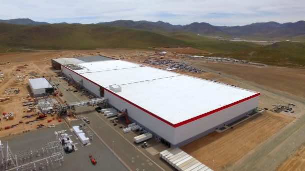 Grand Opening Of Tesla’s Gigafactory Set For July 29th_Image 2