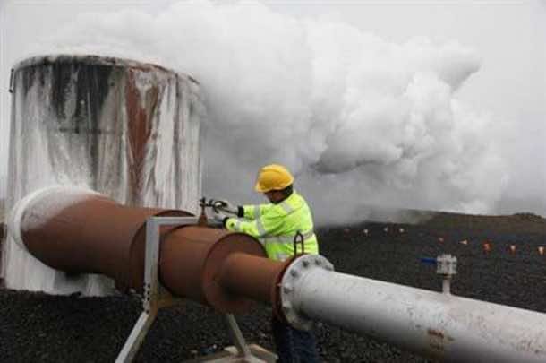 Iceland Power Plant Deals With Carbon Dioxide By Turning It Into Rock_Image 4