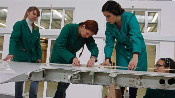 In A First, A US College Graduates More Female Engineers Than The Men_Image 2