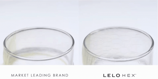 LELO HEX Condom Is The Innovation We’ve All Been Waiting For 5