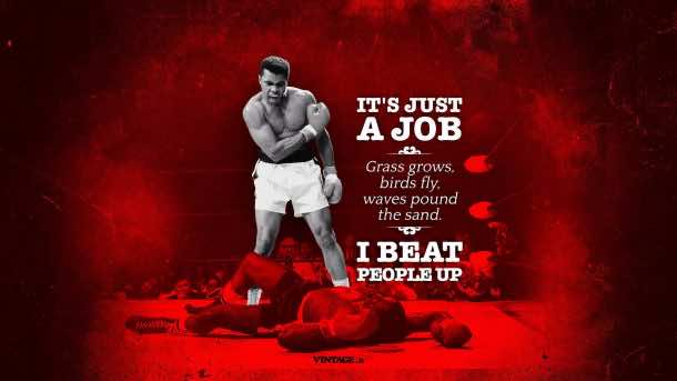 Muhammad Ali Quotes 10