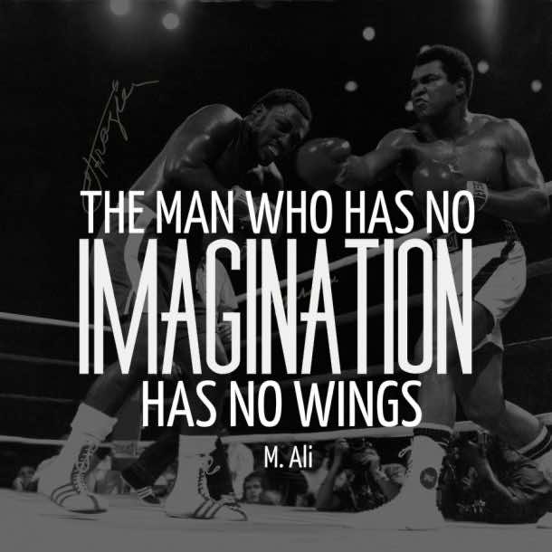 Muhammad Ali Quotes 3