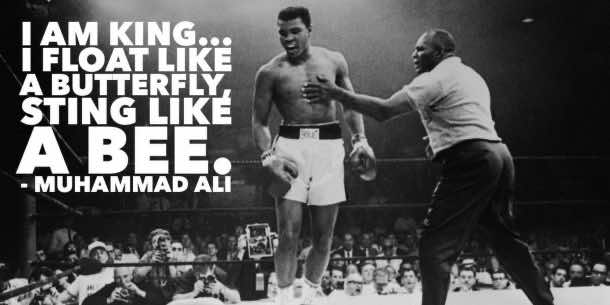 Muhammad Ali Quotes 4