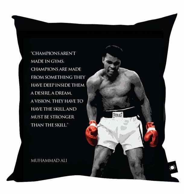 Muhammad Ali Quotes 7