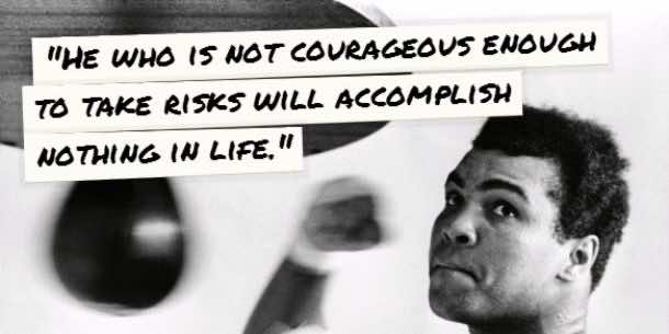 Muhammad Ali Quotes 8