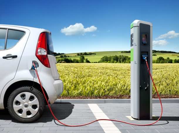 No More Petrol Powered Cars In Norway By 2025_Image 3