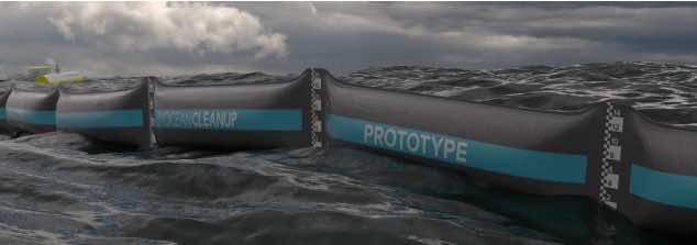 Ocean cleanup device3