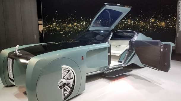 The Rolls-Royce Of The 22nd Century Will Not Be Driven By A Chauffeur_Image 4