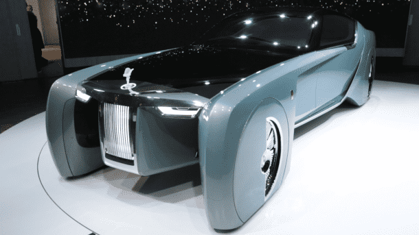 The Rolls-Royce Of The 22nd Century Will Not Be Driven By A Chauffeur_Image 5
