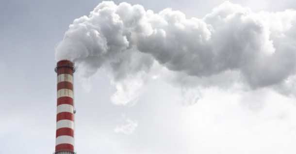 The World Will Run Out Of Breathable Air Unless Carbon Emissions Are Cut_Image 3