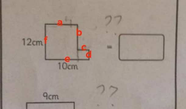 This Math Problem For 10-Year-Olds Is Stumping The Internet_Image 3