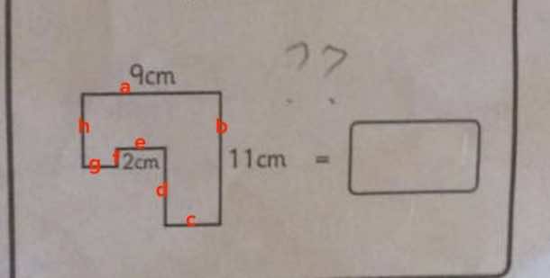 This Math Problem For 10-Year-Olds Is Stumping The Internet_Image 4